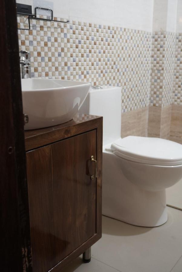 Dorsen Homestay Σιλόνγκ Εξωτερικό φωτογραφία