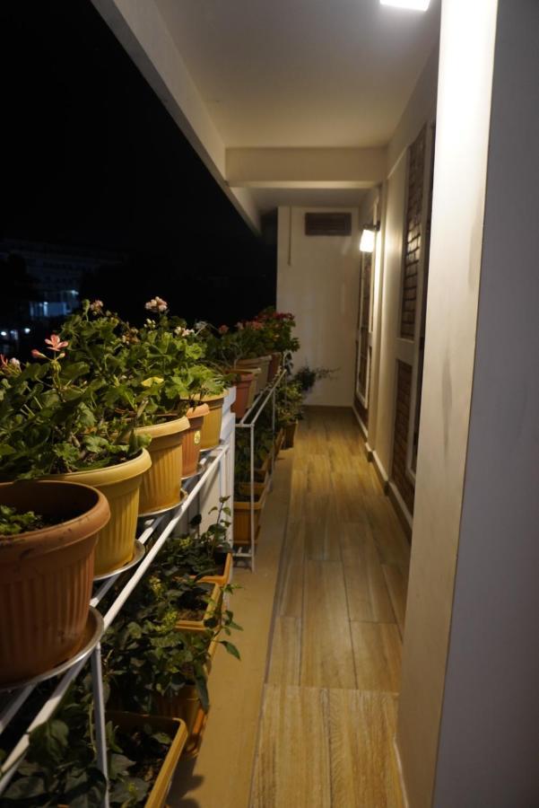 Dorsen Homestay Σιλόνγκ Εξωτερικό φωτογραφία