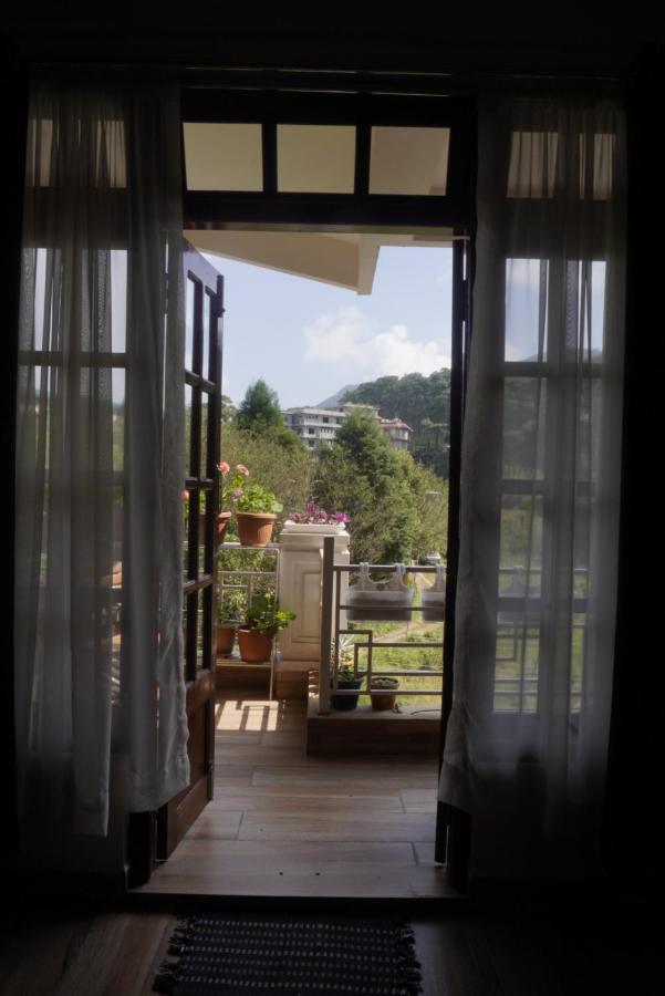 Dorsen Homestay Σιλόνγκ Εξωτερικό φωτογραφία